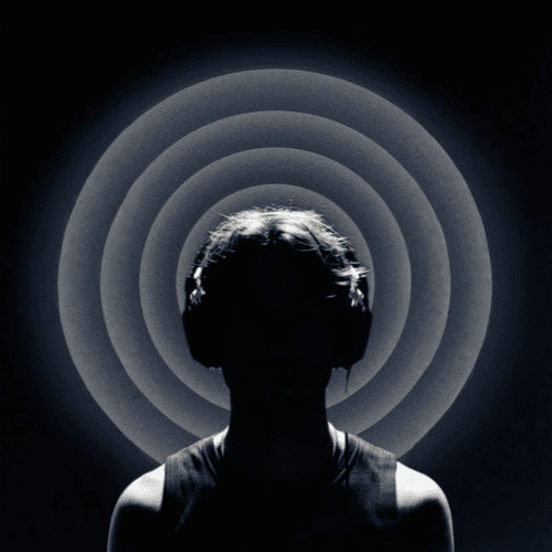 Voice Within release artwork
